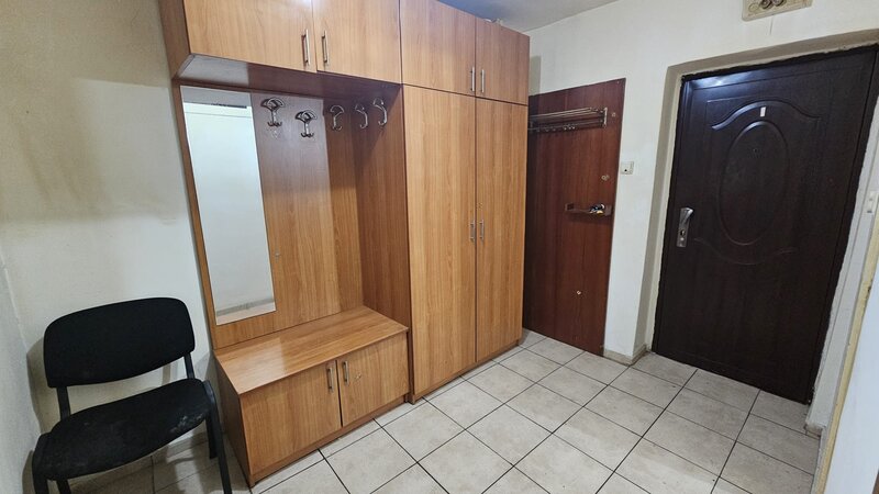 Lacul Tei, Facultate,