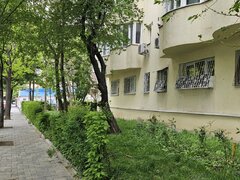 Lacul Tei, Facultate