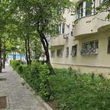 Lacul Tei, Facultate